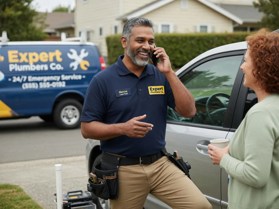 Drain Cleaning Greenville, WI FAQs